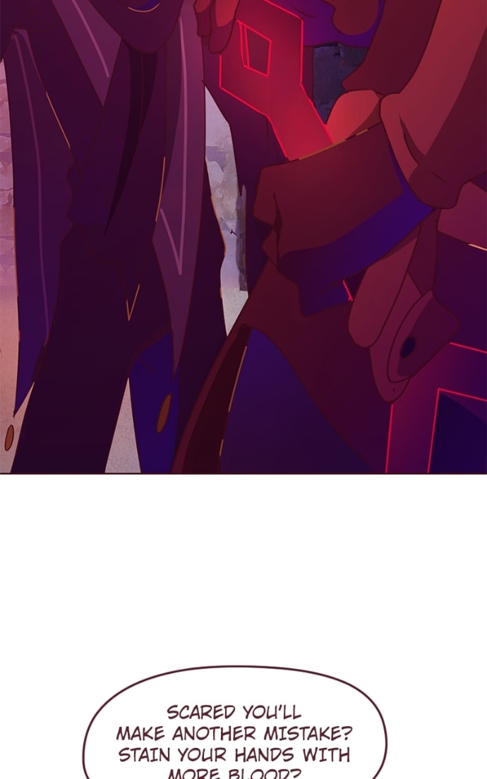 Finding Wonderland Chapter 35 page 57 - 