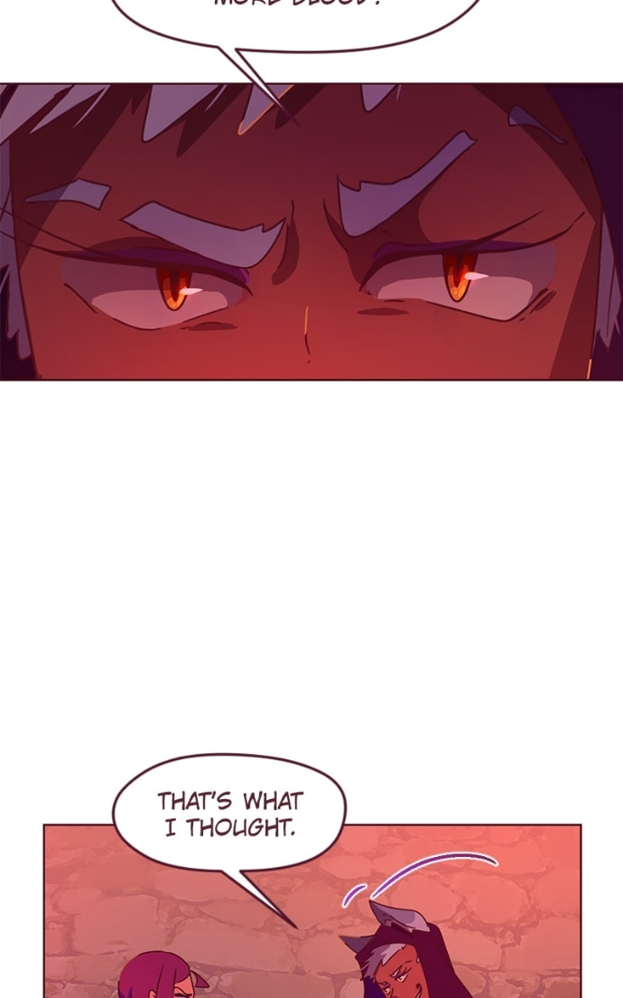 Finding Wonderland Chapter 35 page 58 - 