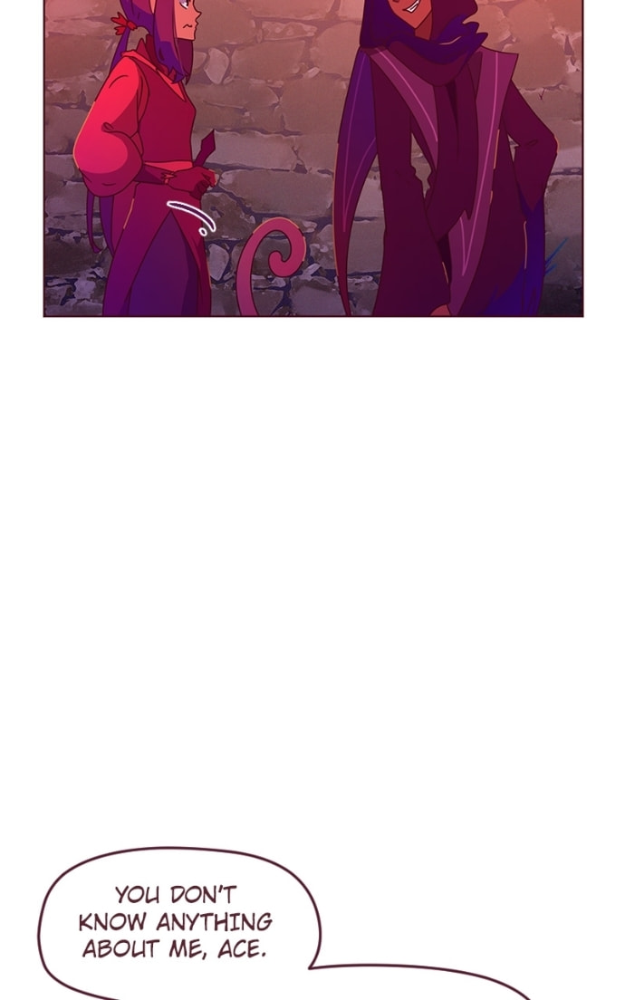 Finding Wonderland Chapter 35 page 59 - 