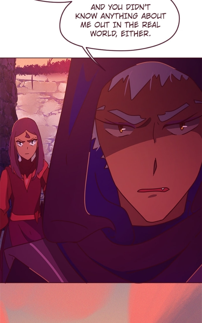 Finding Wonderland Chapter 35 page 60 - 