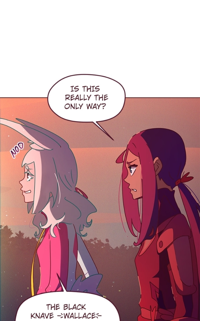 Finding Wonderland Chapter 35 page 7 - 