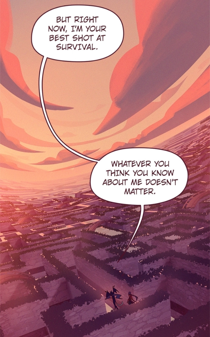 Finding Wonderland Chapter 35 page 61 - 