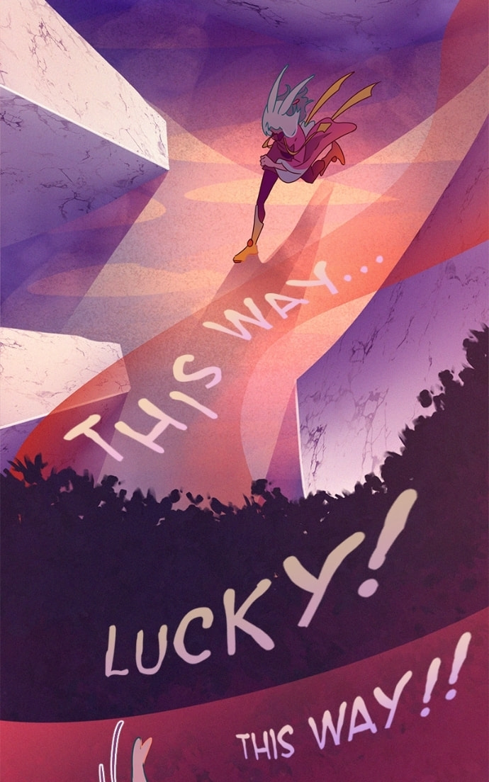 Finding Wonderland Chapter 35 page 63 - 