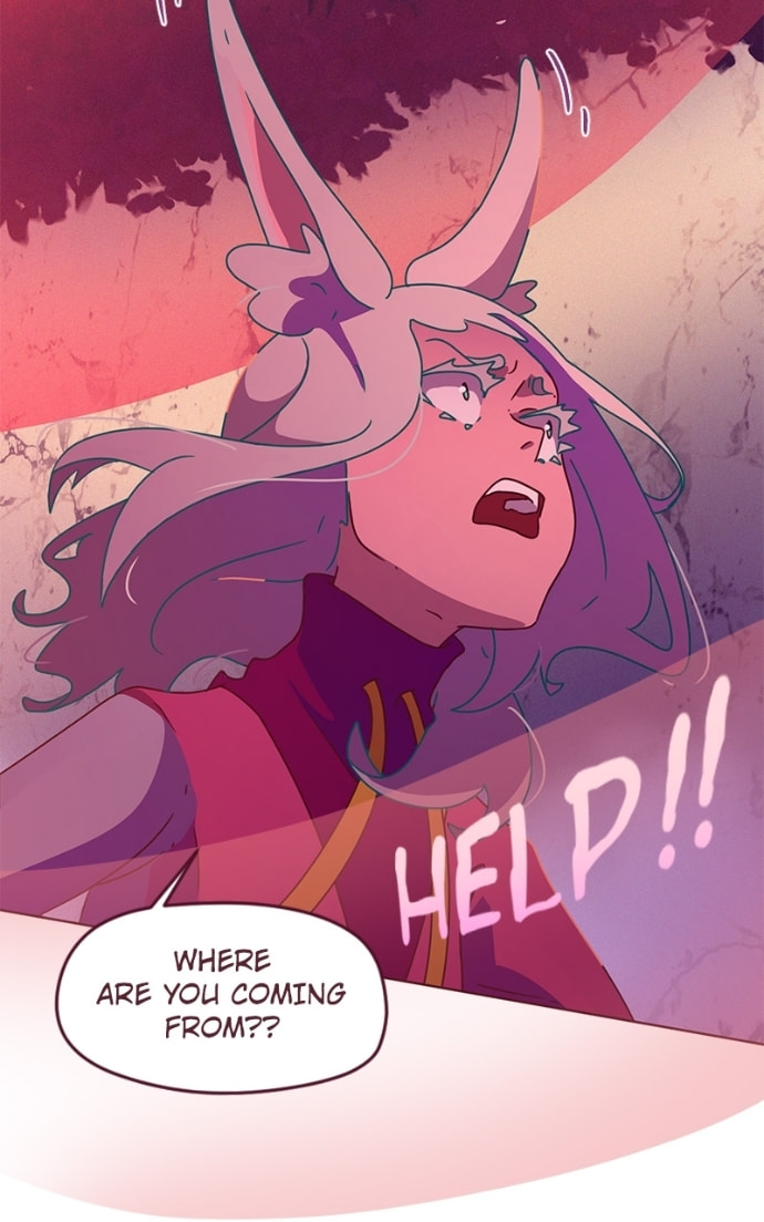 Finding Wonderland Chapter 35 page 64 - 