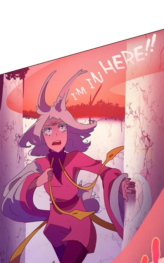 Finding Wonderland Chapter 35 page 65 - 