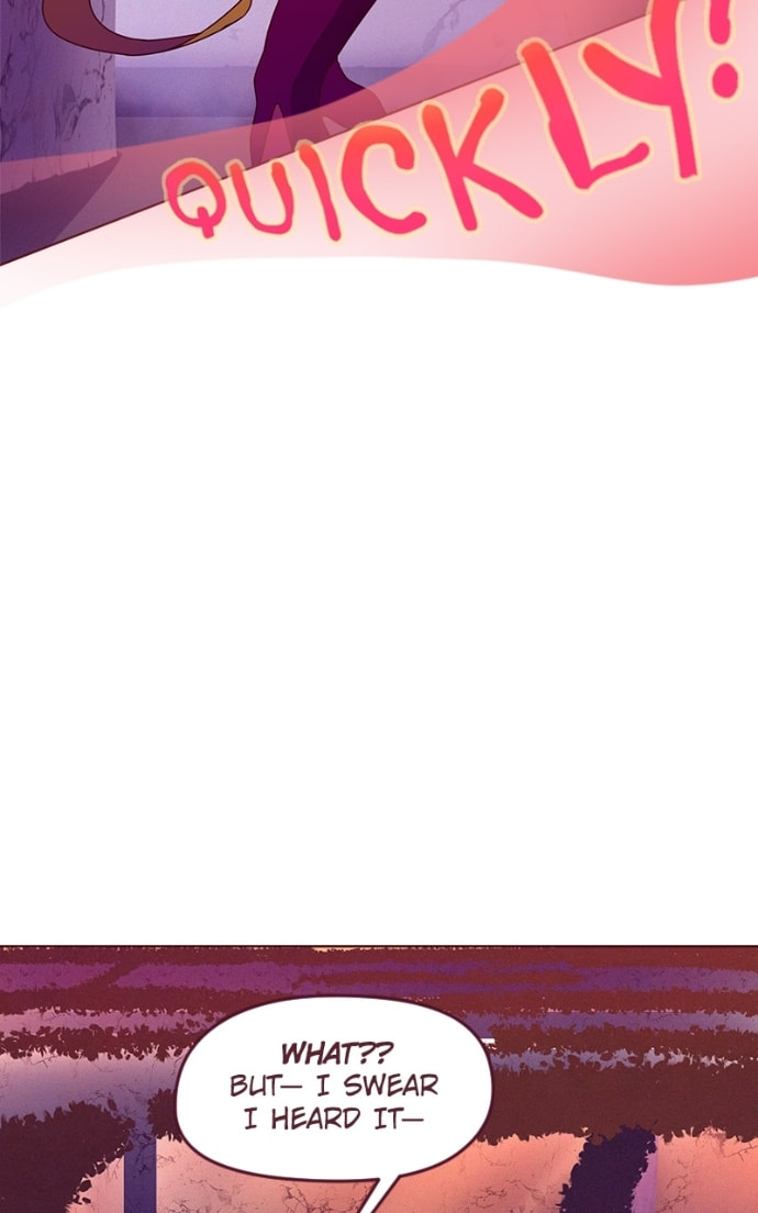 Finding Wonderland Chapter 35 page 66 - 