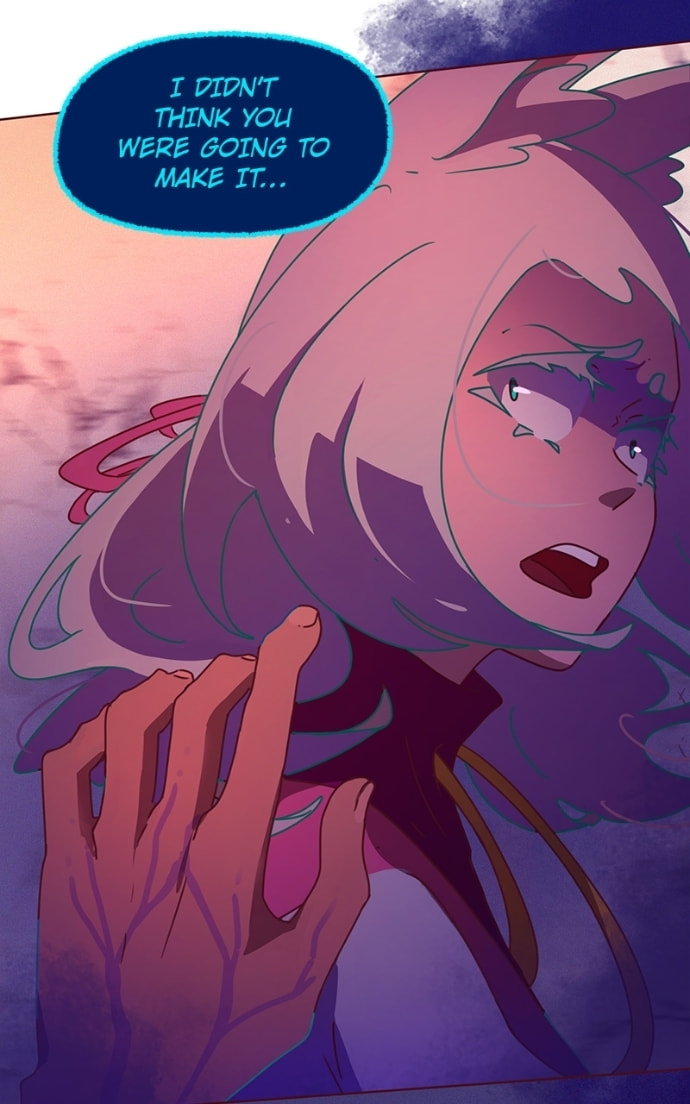 Finding Wonderland Chapter 35 page 69 - 