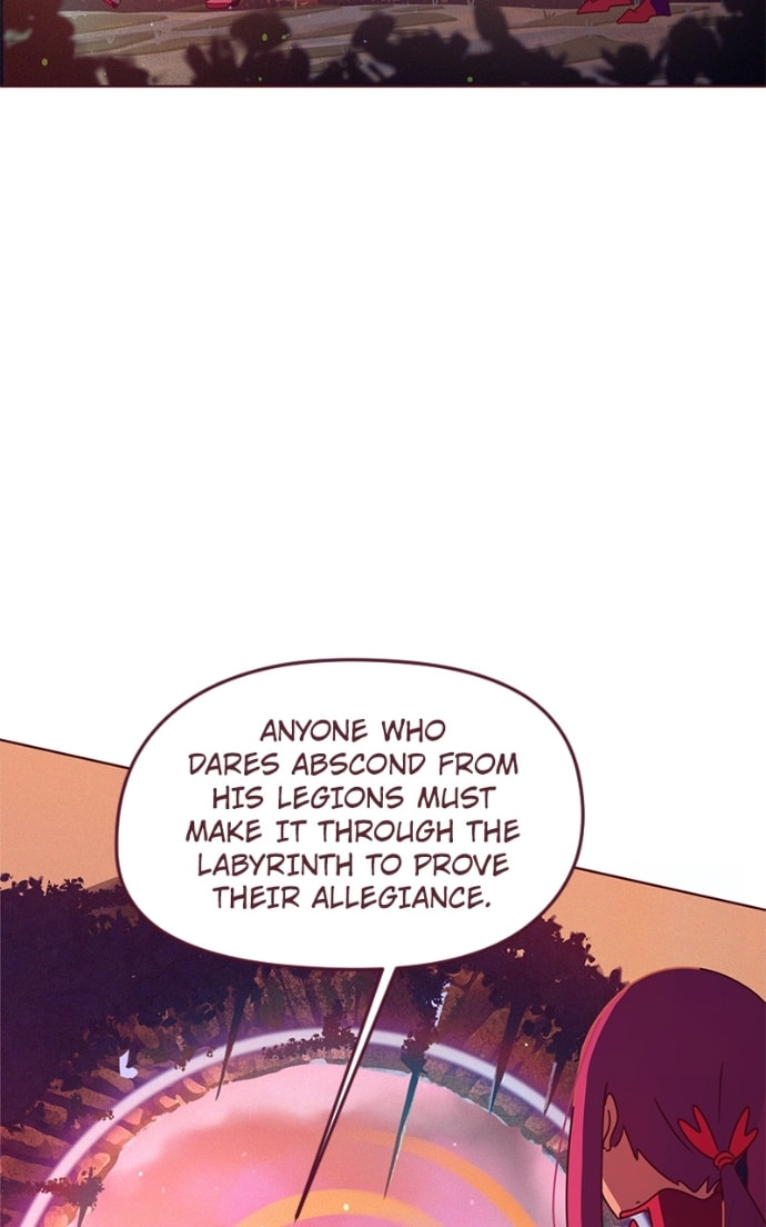 Finding Wonderland Chapter 35 page 9 - 