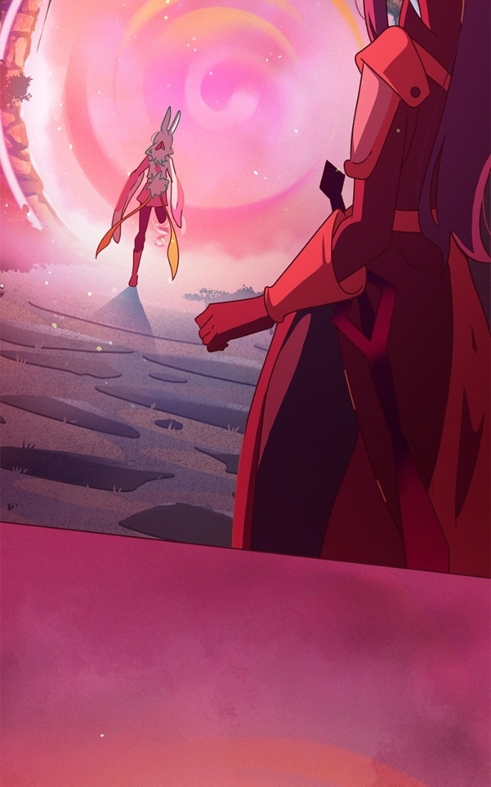Finding Wonderland Chapter 35 page 10 - 