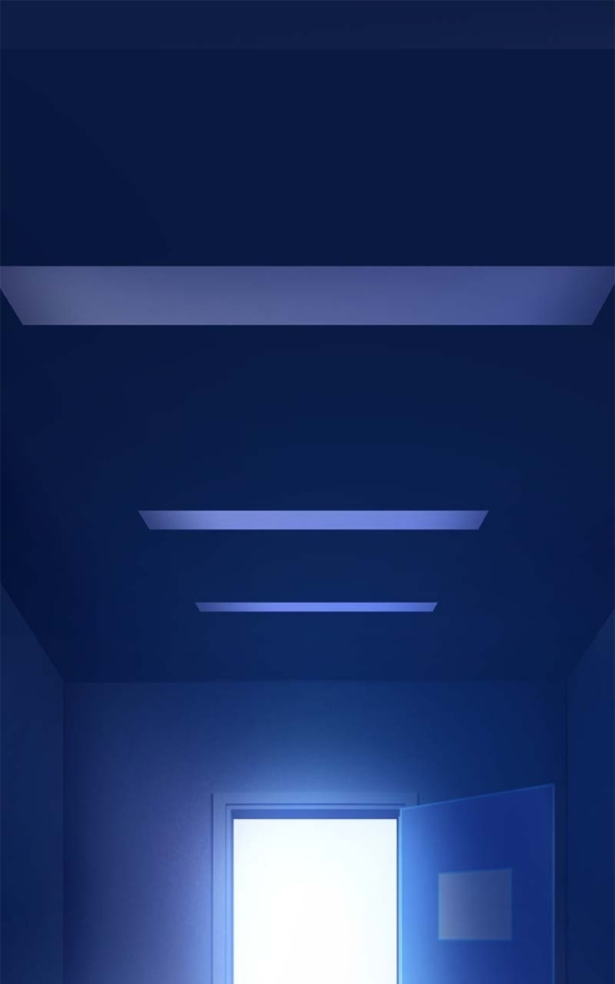 Finding Wonderland Chapter 36 page 2 - 
