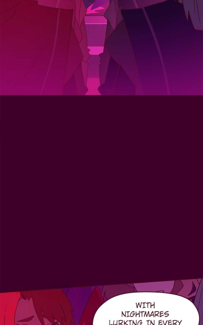Finding Wonderland Chapter 36 page 11 - 