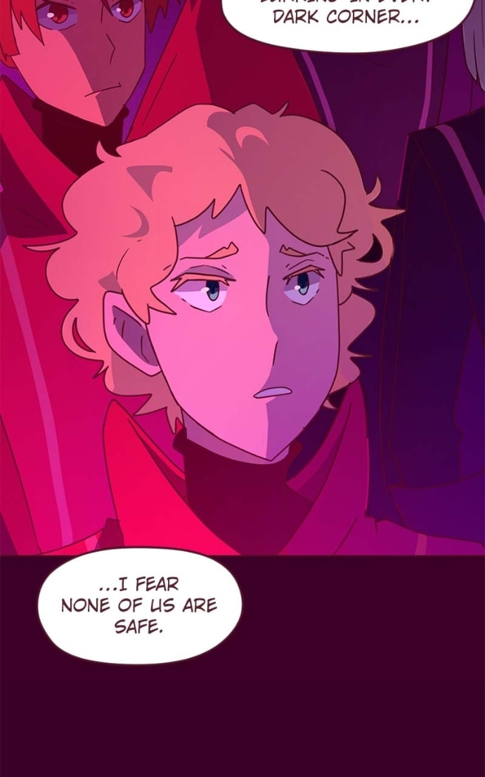 Finding Wonderland Chapter 36 page 12 - 