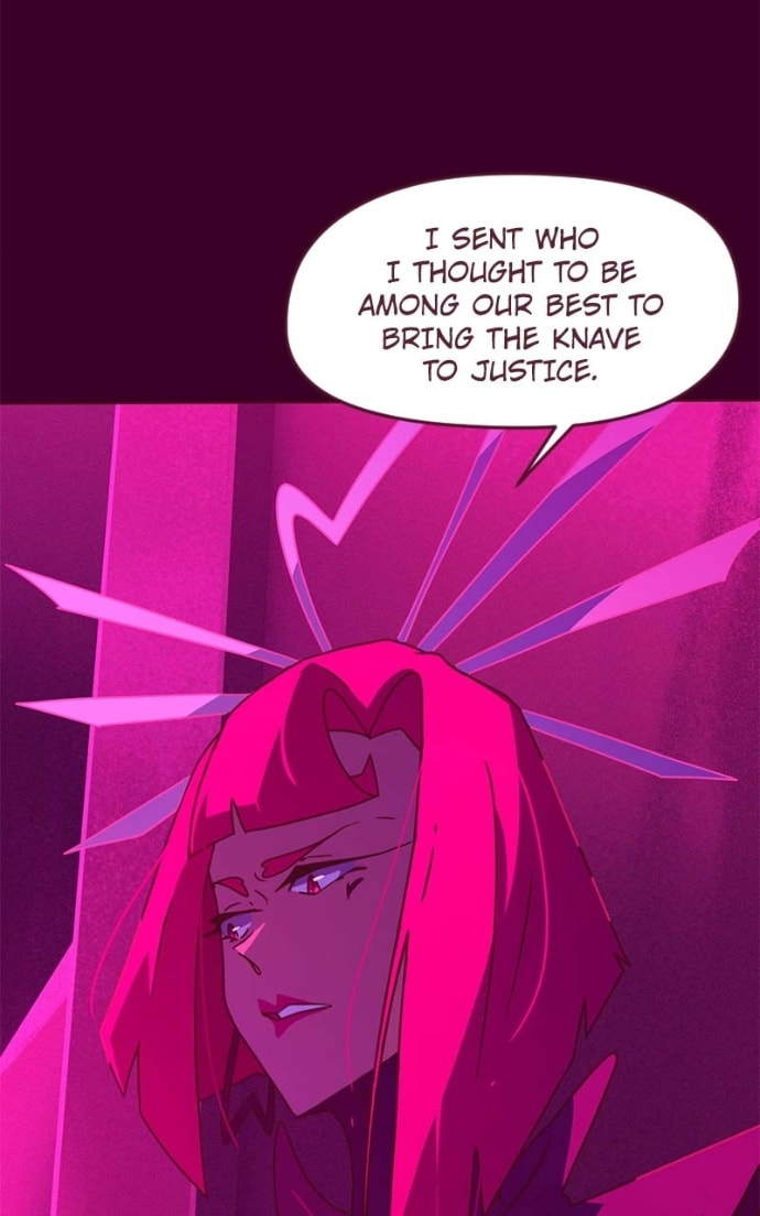 Finding Wonderland Chapter 36 page 13 - 