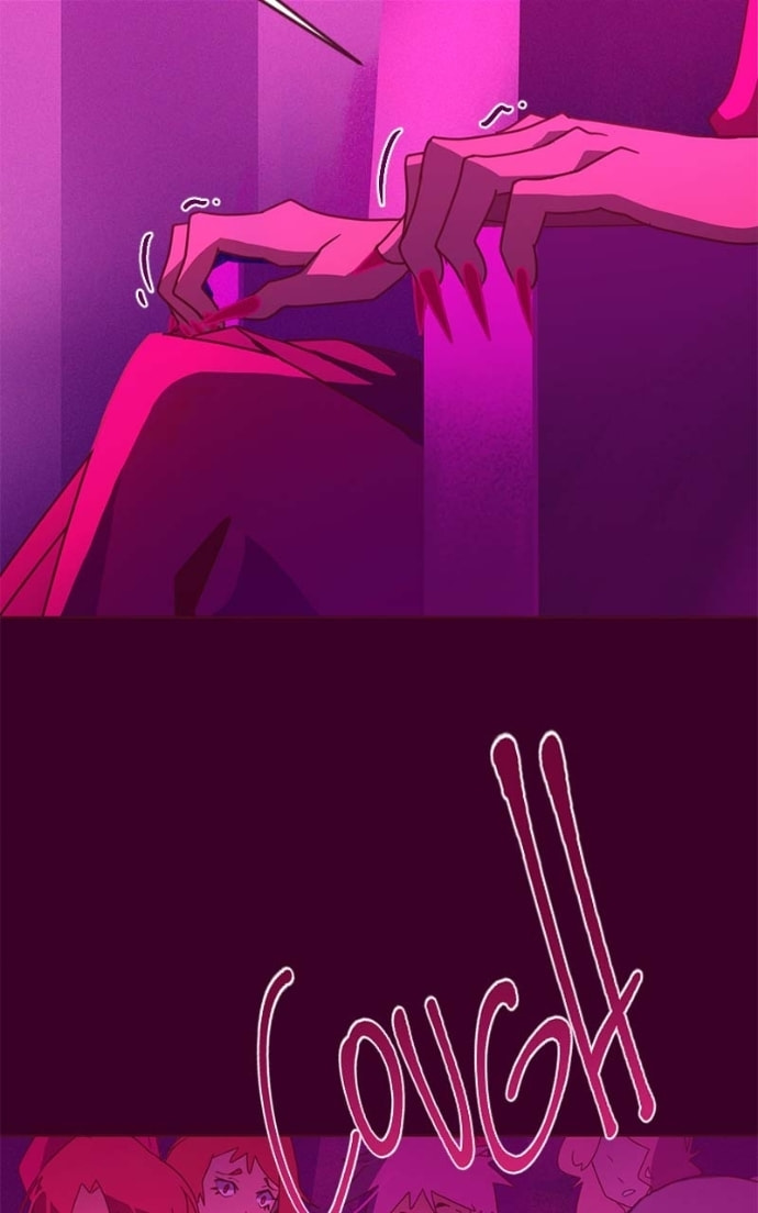 Finding Wonderland Chapter 36 page 15 - 