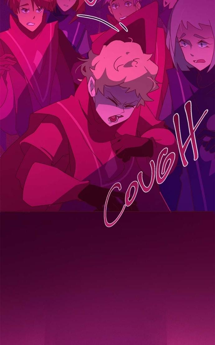 Finding Wonderland Chapter 36 page 16 - 