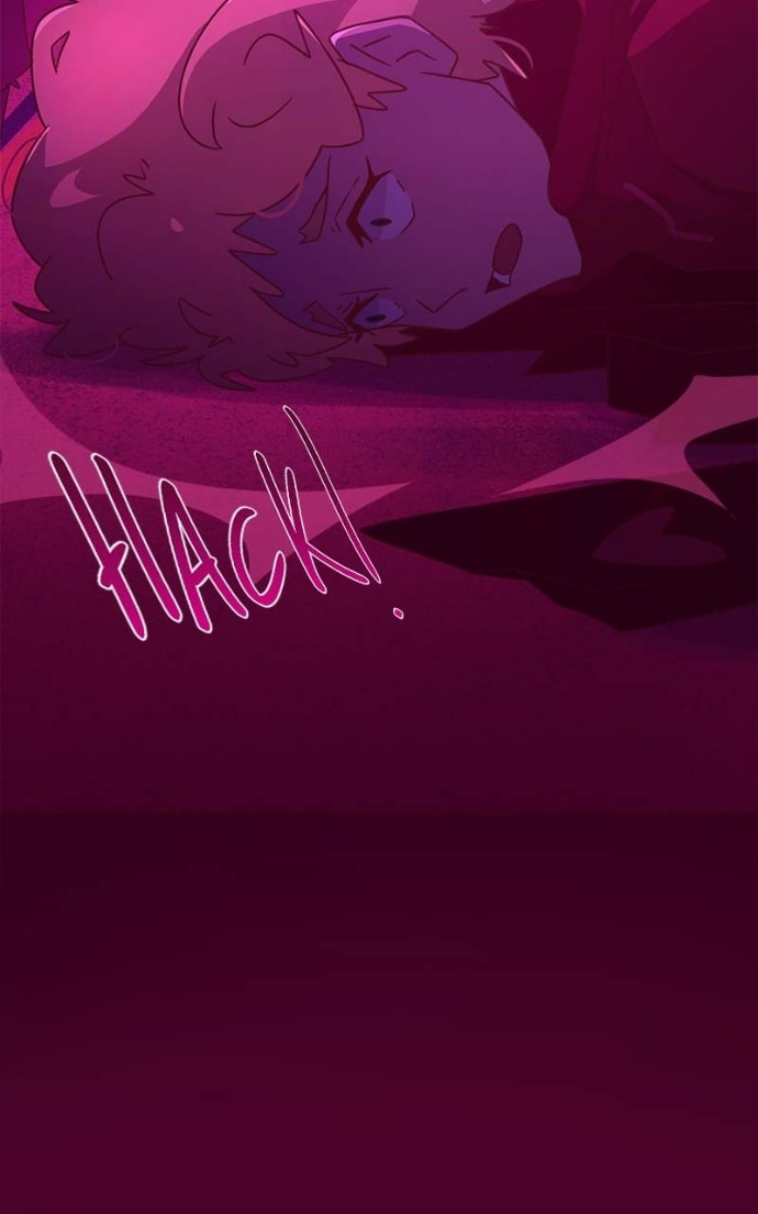 Finding Wonderland Chapter 36 page 18 - 