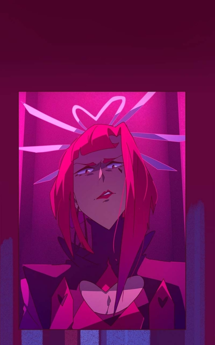 Finding Wonderland Chapter 36 page 19 - 