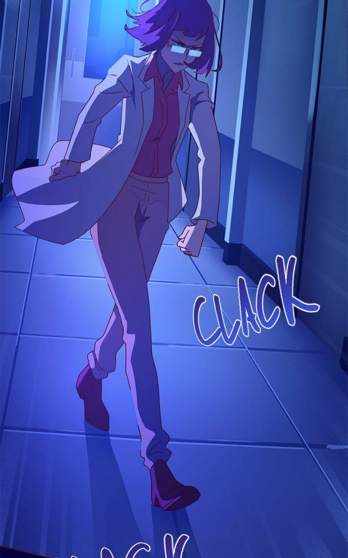 Finding Wonderland Chapter 36 page 23 - 