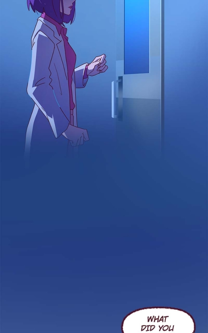 Finding Wonderland Chapter 36 page 25 - 