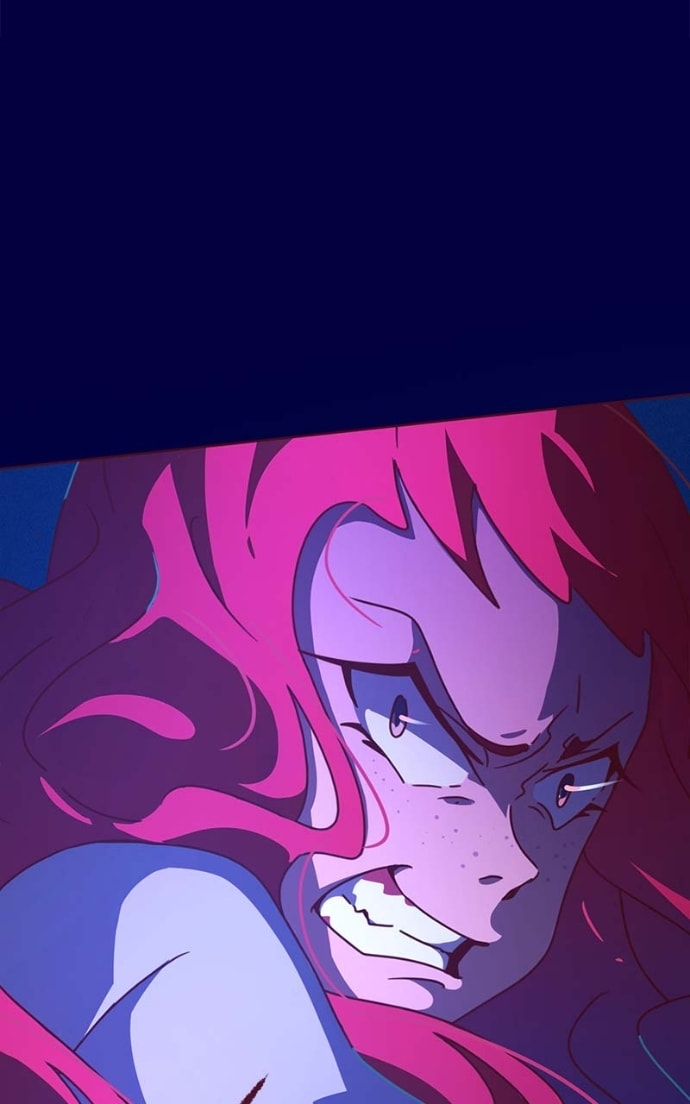 Finding Wonderland Chapter 36 page 27 - 