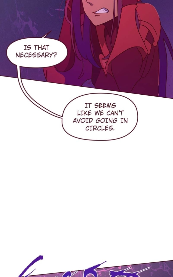 Finding Wonderland Chapter 36 page 31 - 