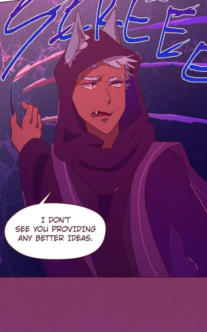 Finding Wonderland Chapter 36 page 32 - 