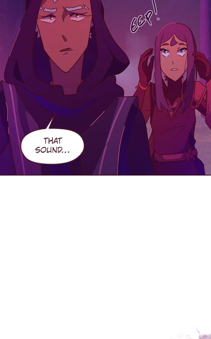 Finding Wonderland Chapter 36 page 35 - 