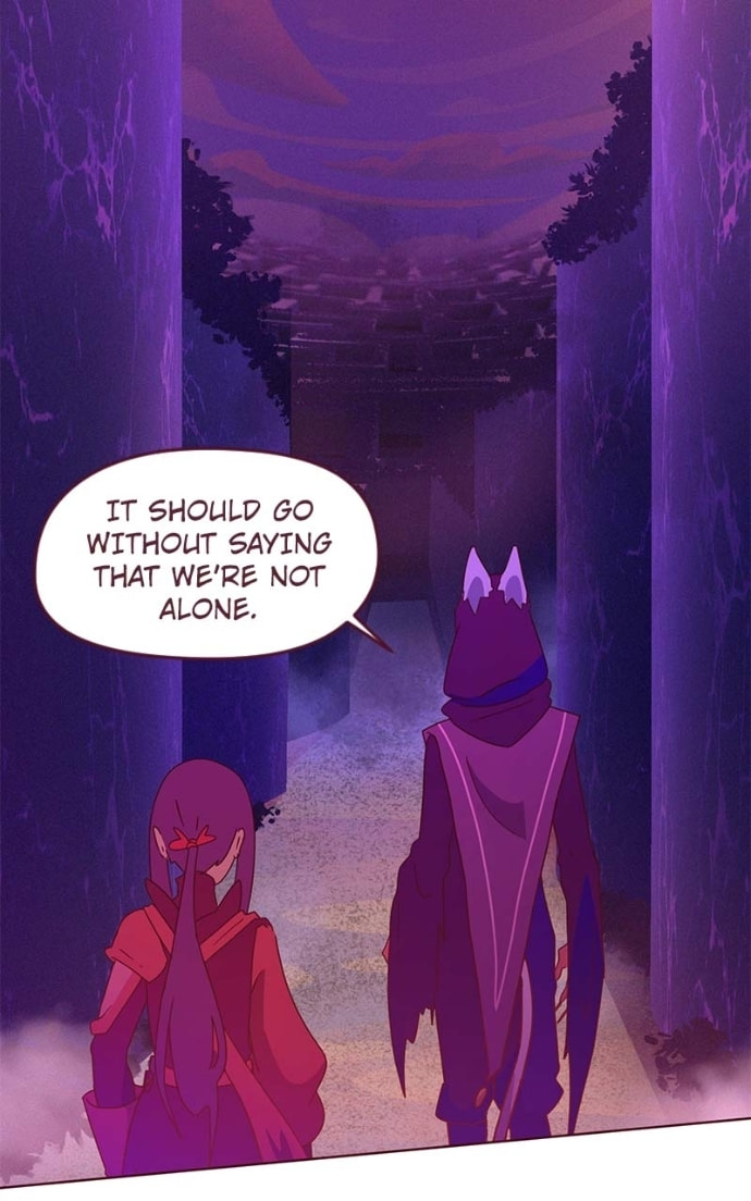 Finding Wonderland Chapter 36 page 37 - 