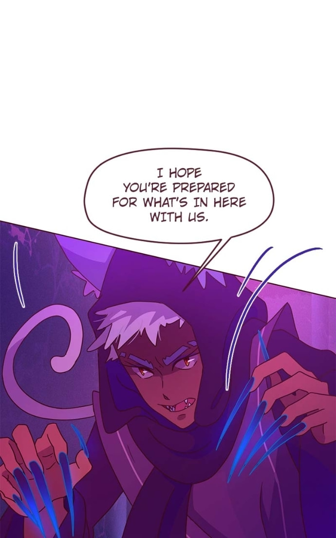 Finding Wonderland Chapter 36 page 38 - 