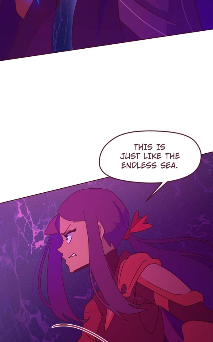 Finding Wonderland Chapter 36 page 39 - 