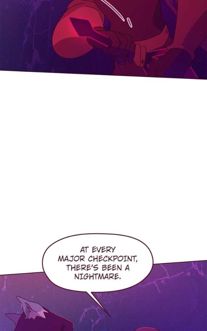 Finding Wonderland Chapter 36 page 40 - 