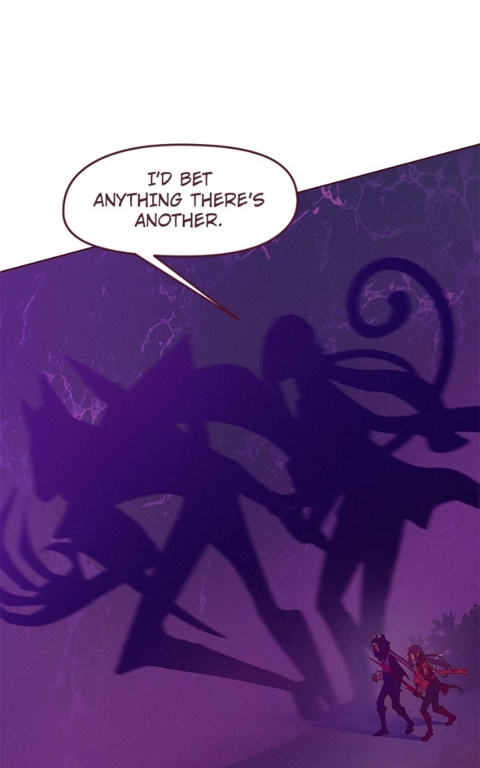 Finding Wonderland Chapter 36 page 42 - 