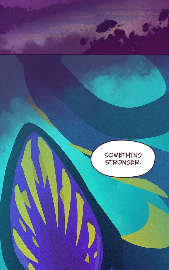 Finding Wonderland Chapter 36 page 43 - 