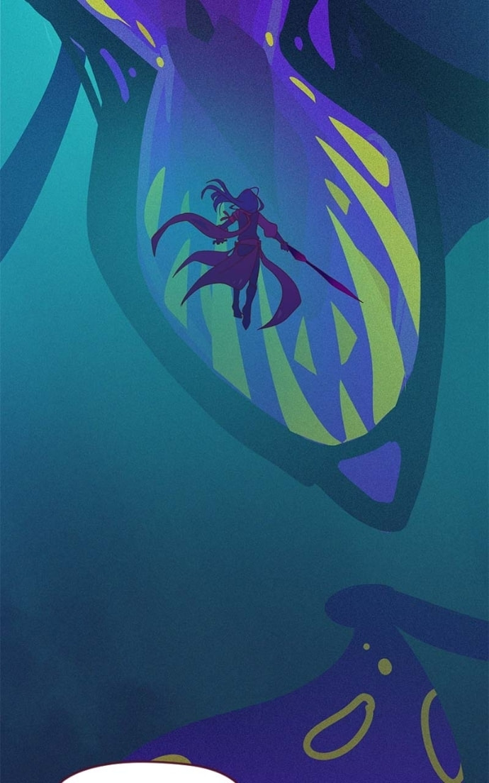 Finding Wonderland Chapter 36 page 44 - 
