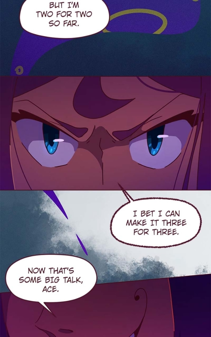 Finding Wonderland Chapter 36 page 45 - 