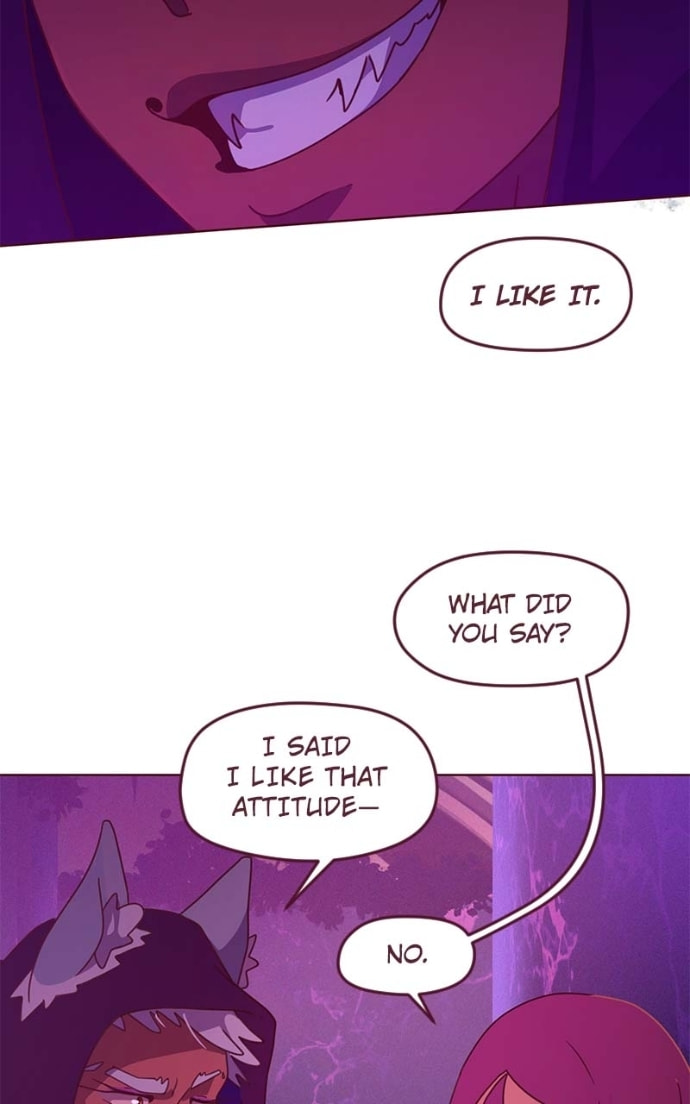 Finding Wonderland Chapter 36 page 46 - 