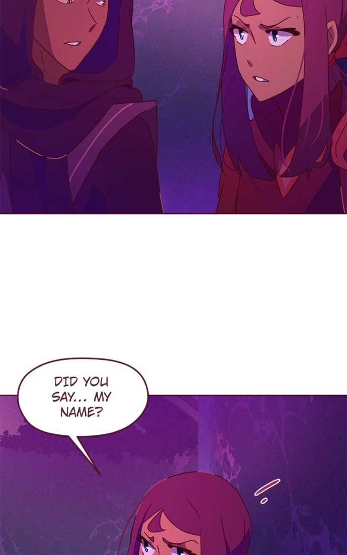 Finding Wonderland Chapter 36 page 47 - 