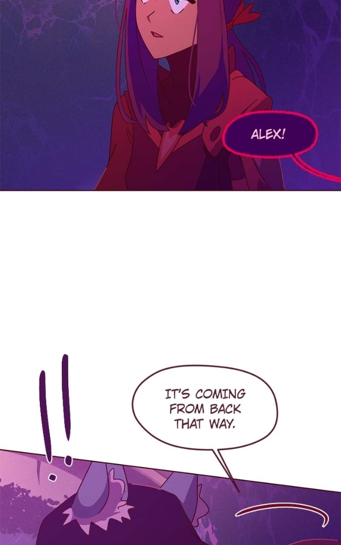 Finding Wonderland Chapter 36 page 48 - 
