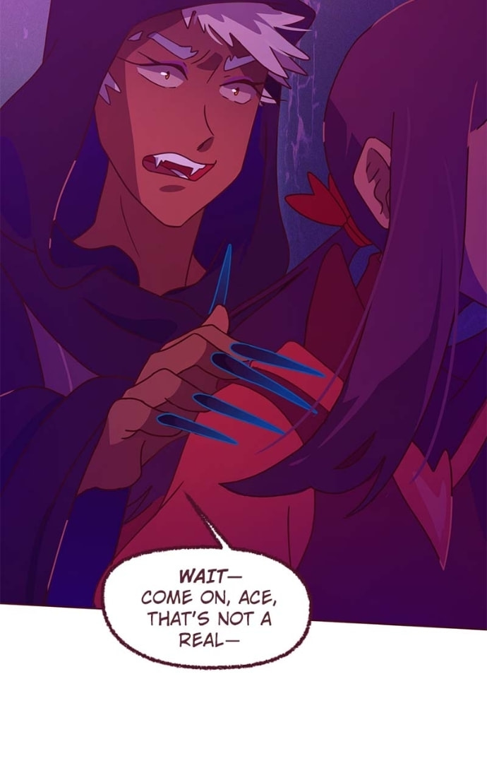 Finding Wonderland Chapter 36 page 49 - 