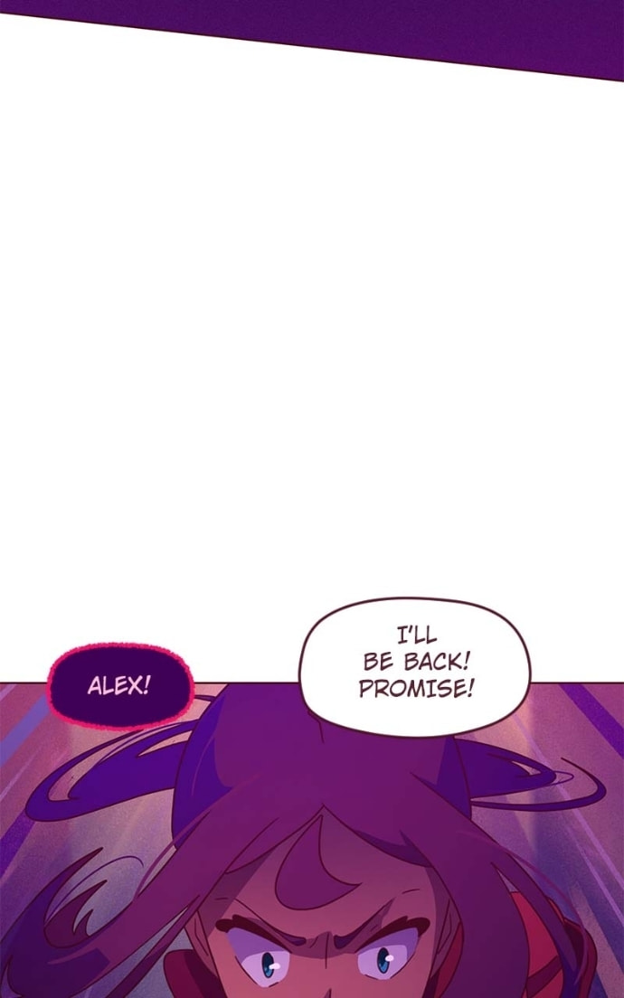Finding Wonderland Chapter 36 page 51 - 