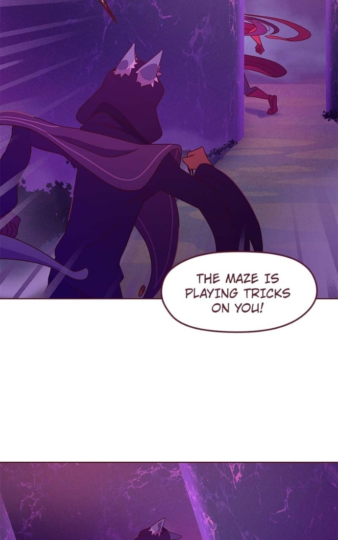 Finding Wonderland Chapter 36 page 53 - 