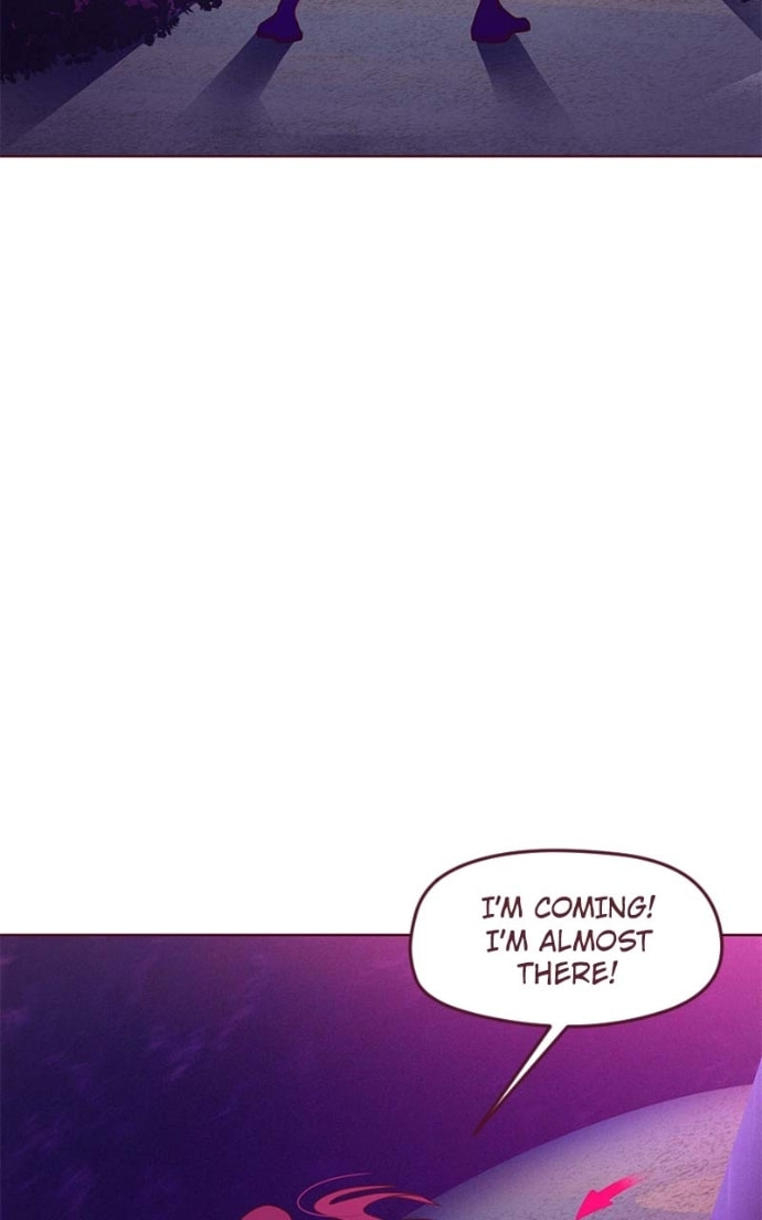 Finding Wonderland Chapter 36 page 56 - 