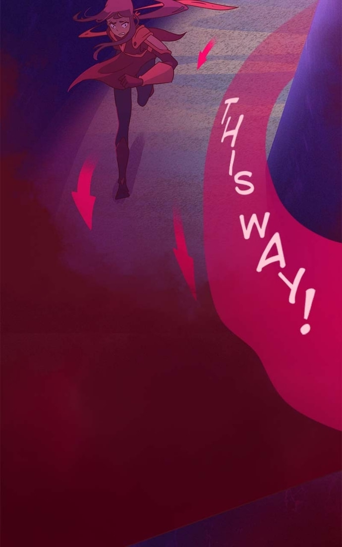 Finding Wonderland Chapter 36 page 57 - 