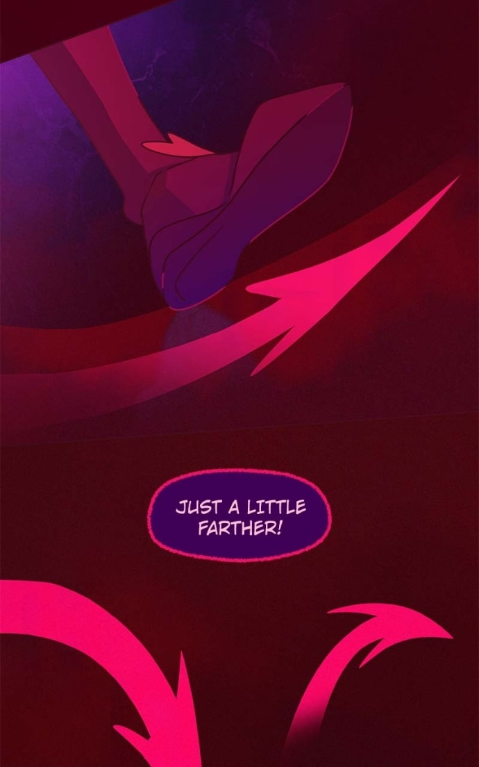 Finding Wonderland Chapter 36 page 58 - 