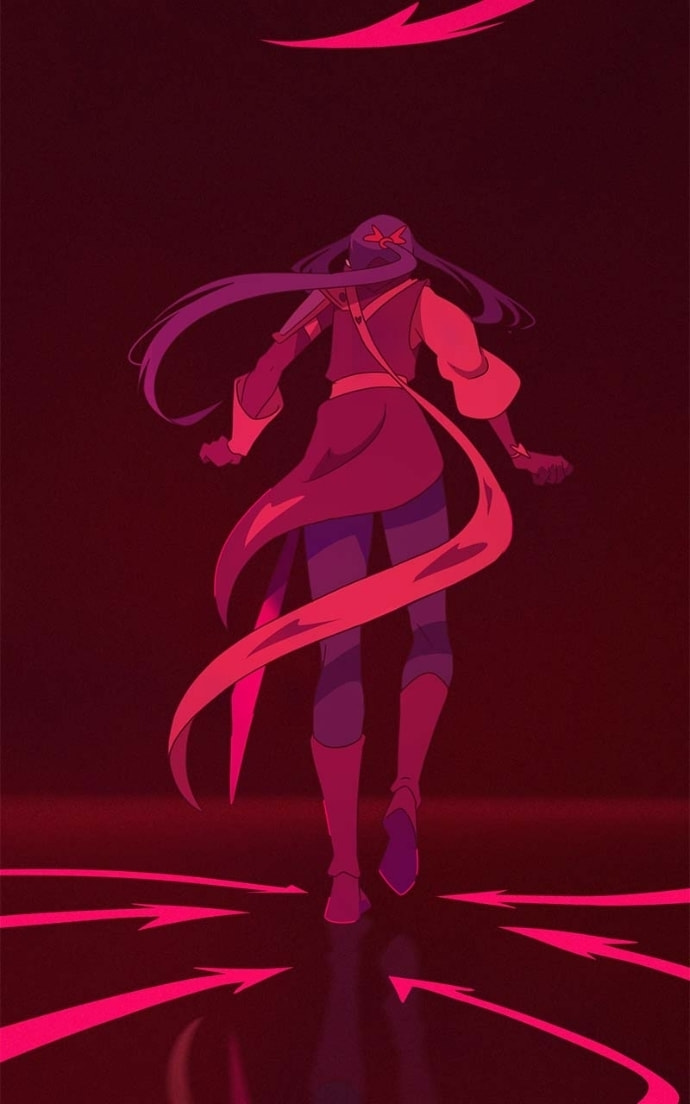 Finding Wonderland Chapter 36 page 61 - 