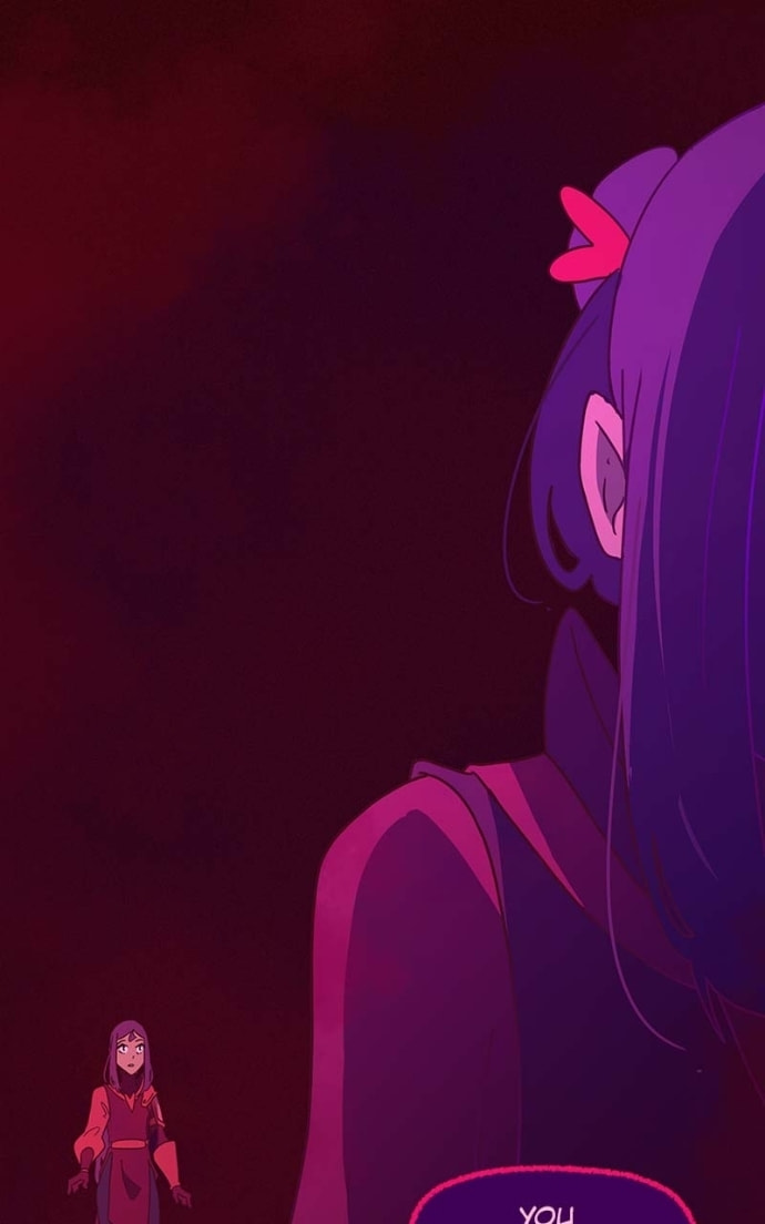 Finding Wonderland Chapter 36 page 64 - 