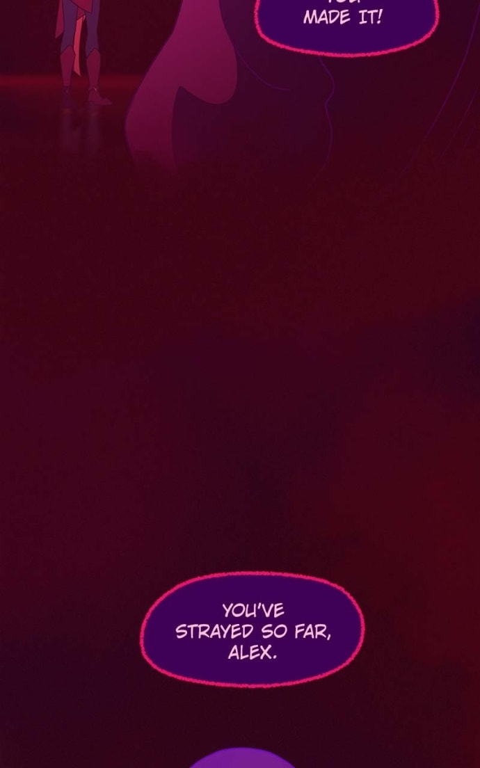 Finding Wonderland Chapter 36 page 65 - 