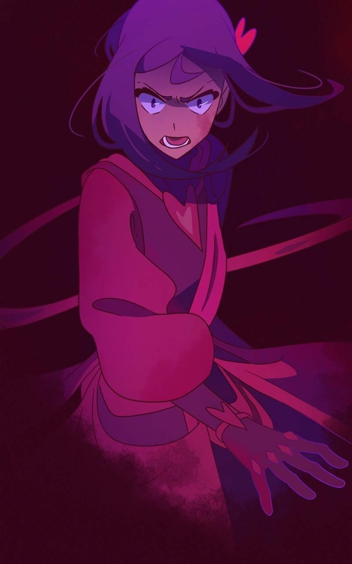 Finding Wonderland Chapter 36 page 66 - 