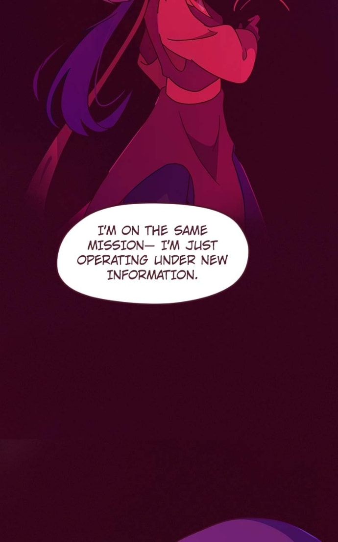Finding Wonderland Chapter 36 page 70 - 