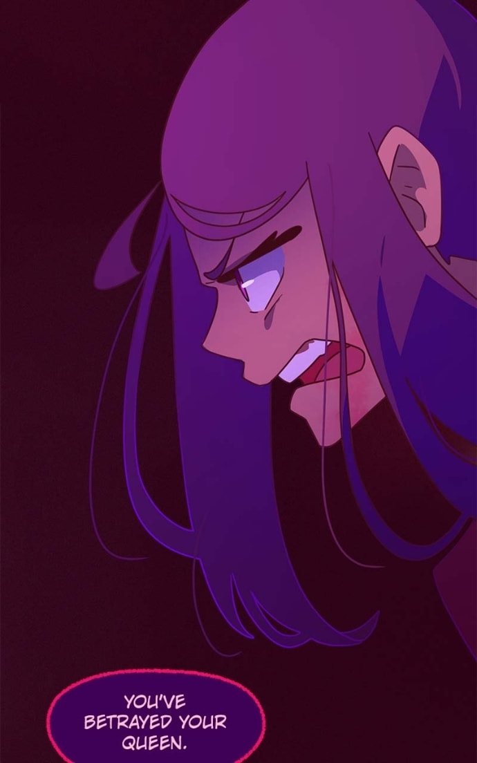 Finding Wonderland Chapter 36 page 71 - 